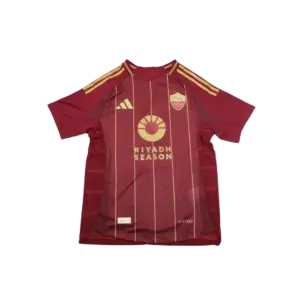 Camiseta AS Roma 2024/25