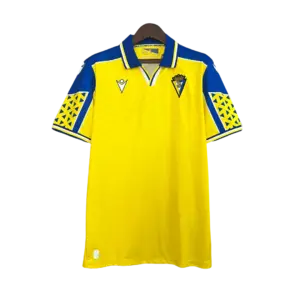 Camiseta Cádiz FC 2024/25