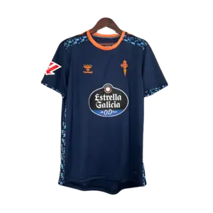 Camiseta Celta de Vigo 2024/25
