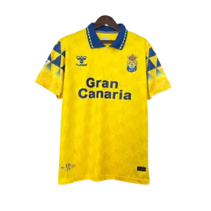 Camiseta UD Las Palmas 2024/25