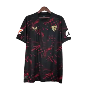 Camiseta Sevilla 2024/25