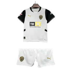 Conjunto Niño Valencia CF 2024/2025