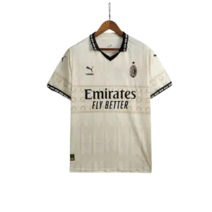 Camiseta AC Milán 2024/25 - Pleasures