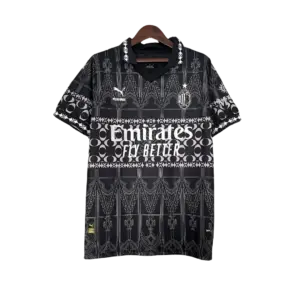 Camiseta AC Milán 2024/25 - Pleasures