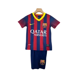 Conjunto Niño FC Barcelona 2013/14