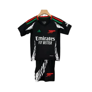 Conjunto Niño Arsenal 2024/25