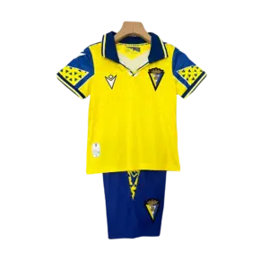 Conjunto Niño Cádiz 2024/25