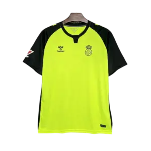 Camiseta Real Betis Balompié 2024/25
