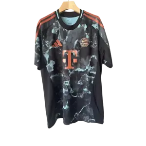 Camiseta Bayern Munich 2024/25