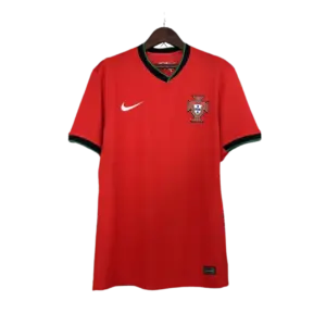 Camiseta Selección Portugal Eurocopa 2024