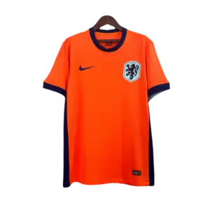 Camiseta Selección Países Bajos Eurocopa 2024