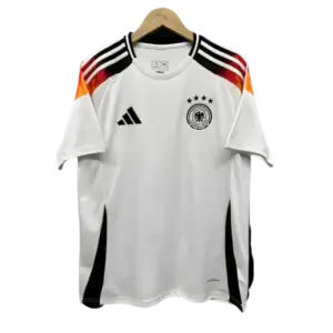 Camiseta Selección Alemania Eurocopa 2024