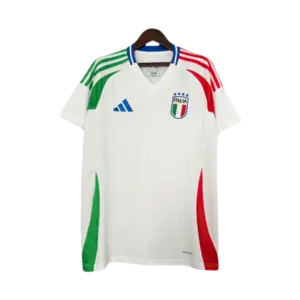 Camiseta Selección Italia Eurocopa 2024