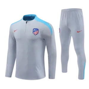 Chándal 2024/25 Atlético de Madrid