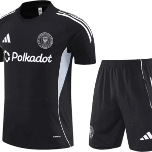 Conjuntos de Entrenamiento Inter de Miami 2025/26