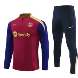 Chándal 2024/25 FC Barcelona