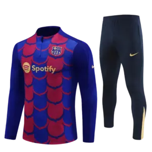Chándal 2024/25 FC Barcelona