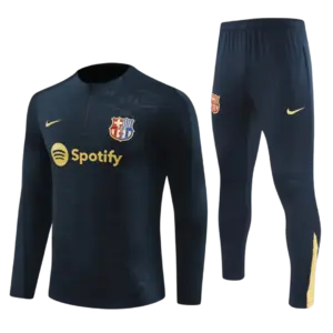 Chándal 2024/25 FC Barcelona