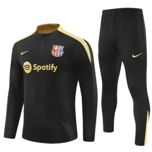 Chándal 2024/25 FC Barcelona