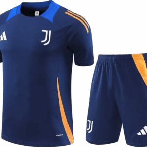 Conjuntos de Entrenamiento Juventus Football Club 2025/26