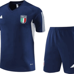 Conjuntos de Entrenamiento Selección Italia 2025/26