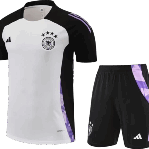 Conjuntos de Entrenamiento Selección Alemania 2025/26