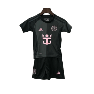 Conjunto Niño Inter de Miami 2025/26