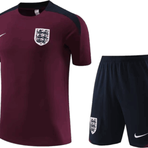 Conjuntos de Entrenamiento Selección Inglaterra 2025/26