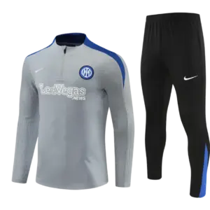 Chándal 2024/25 Inter de Milán