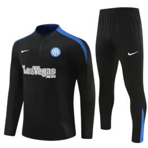 Chándal 2024/25 Inter de Milán