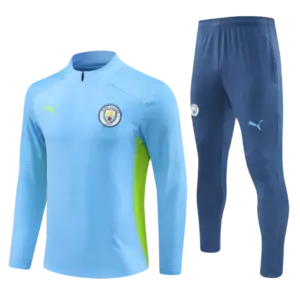Chándal 2024/25 Manchester City