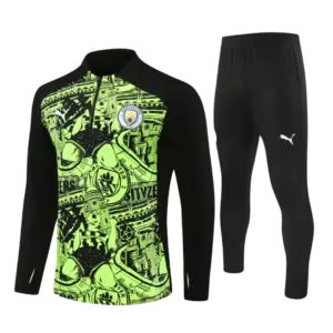 Chándal 2024/25 Manchester City