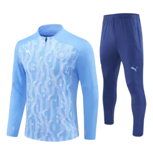 Chándal 2024/25 Manchester City