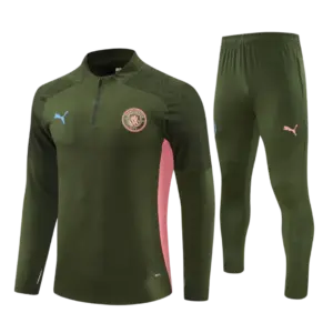 Chándal 2024/25 Manchester City