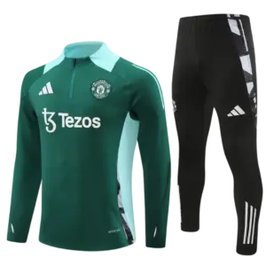 Chándal 2024/25 Manchester United