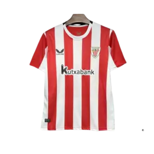 Camiseta Athletic Club de Bilbao 2024/25