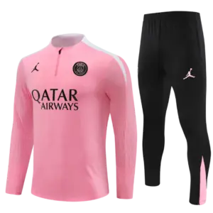 Chándal 2024/25 Paris Saint-Germain Football Club