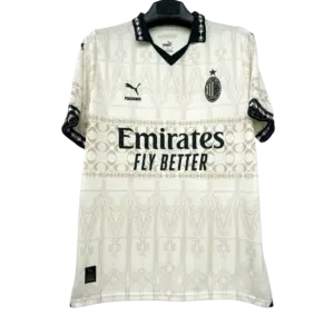 Camiseta AC Milán Edicion Especial 2024/25