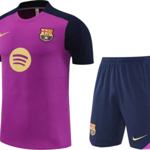 Conjuntos de Entrenamiento FC Barcelona 2025/26 | Marino