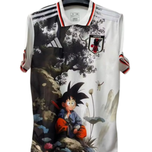 Camiseta Japón x Goku | Edición Especial