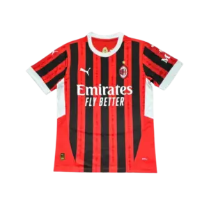 Camiseta AC Milan 2024/25 | Local