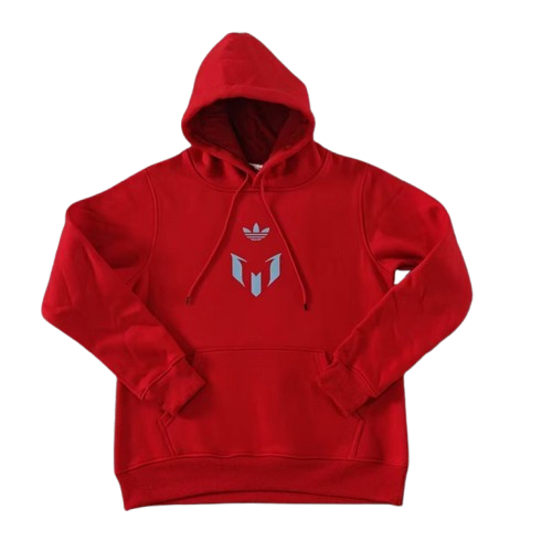 Hoodie Inter de Miami | Rojo Hoodie Inter de Miami | Rojo