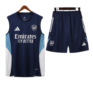 Conjunto de Entrenamiento Arsenal Football Club 2025/26 | Marino