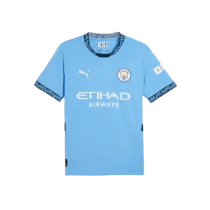 Camiseta Manchester City 2024/25 | Local