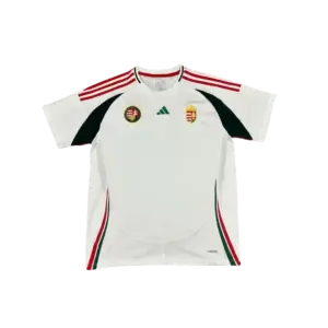 Camiseta Selección Hungria - Eurocopa 2024 | Local