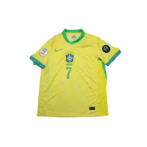 Camiseta Selección Brasil - Copa América 2024 | Local