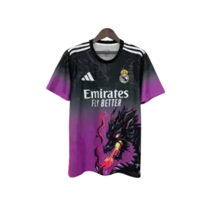 Camiseta Real Madrid 2025/26