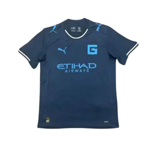 Camiseta Girona Futbol Club 2025/26