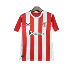 Camiseta Athletic Bilbao 2024/25 | Local