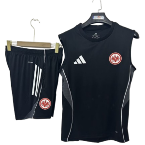 Conjunto de Entrenamiento Eintracht Frankfurt 2025/26